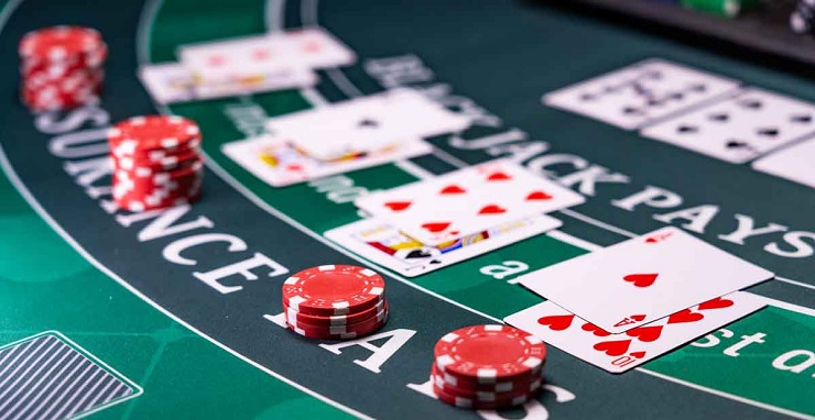 how to Count Cards in Blackjack
