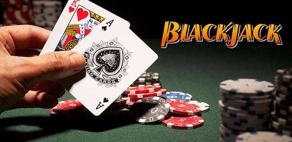 Blackjack Blogger - My gambling blog